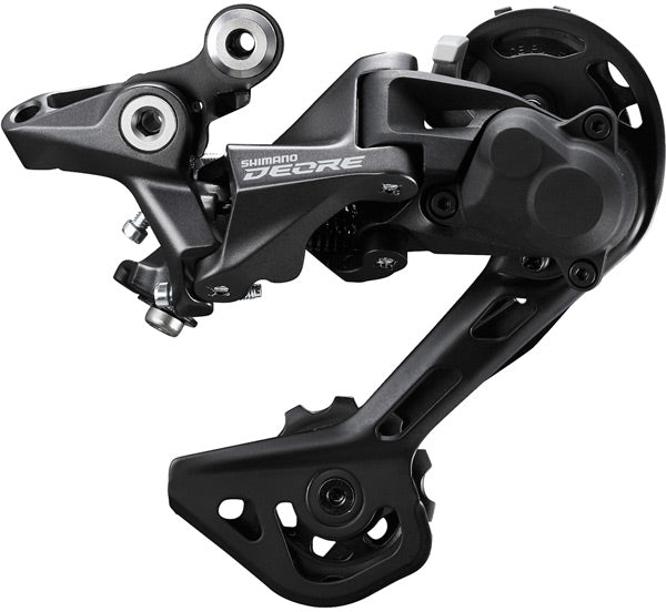 Electric best sale rear derailleur