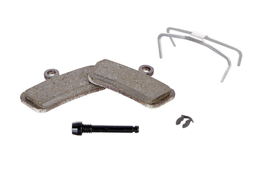 Sram Avid Guide/Trail Disc Brake Pads - charged-ebikes